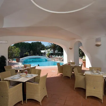 Hotel Terme Villa Teresa-2