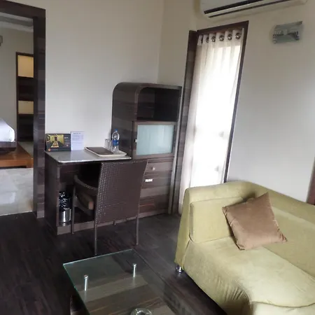 Hotel Raj Palace-2