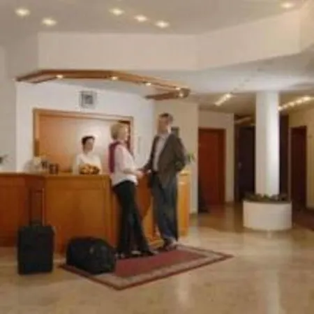 Hotel-Gästehaus Alte Münze-3