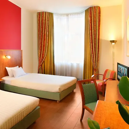 1, 2, sleep Boardinghouse Unterschleißheim Zentrum-2