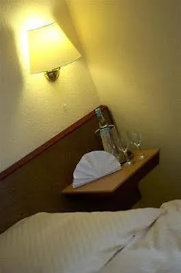 Hotel Restaurant Alexander Gmbh-3