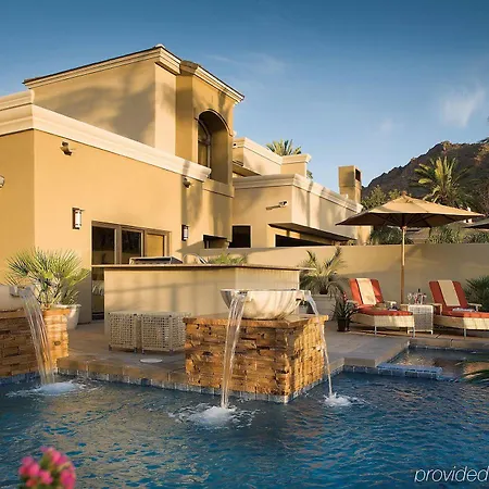 Phoenician Residences, A Luxury Collection Residence Club, Scottsdale-2