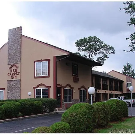 Red Carpet Inn Absecon-2