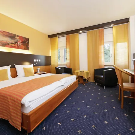 Park Hotel Post-3