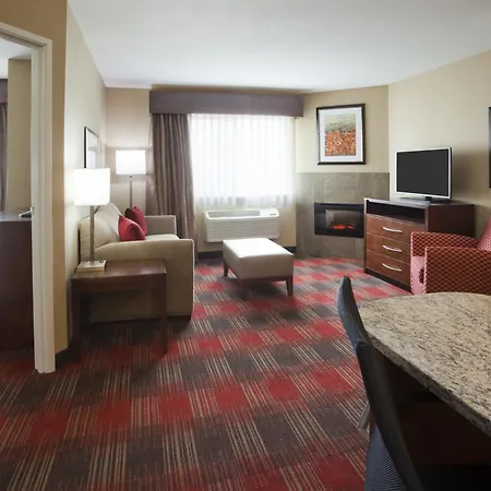 Gateway Park Hotel And Suites - Sioux Falls -Tea-3