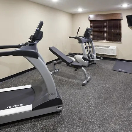 Gateway Park Hotel And Suites - Sioux Falls -Tea-2