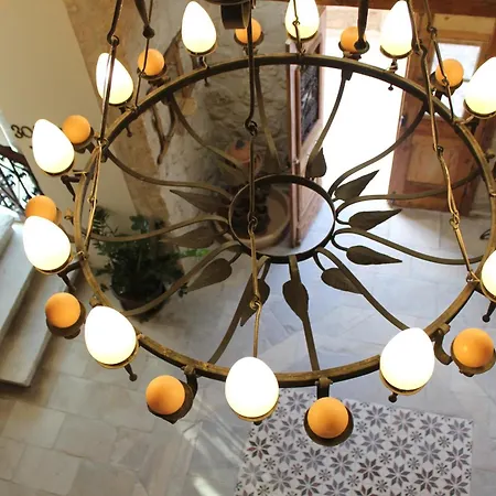 Kemerli Konak Boutique Hotel-2