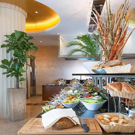Copthorne Hotel Baranan-2