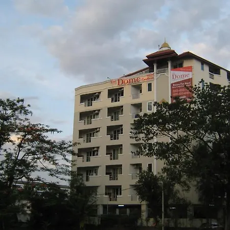 The Dome Residence-3