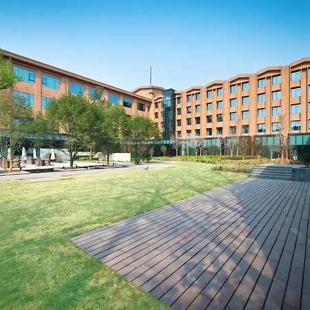 Kingrand Hotspring Hotel Beijing-3