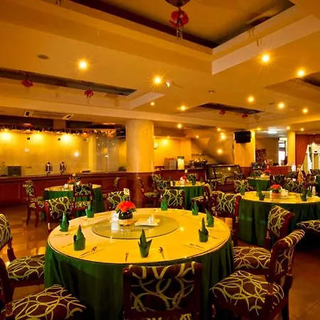 Park Nesia Royal Regal Hotel-3