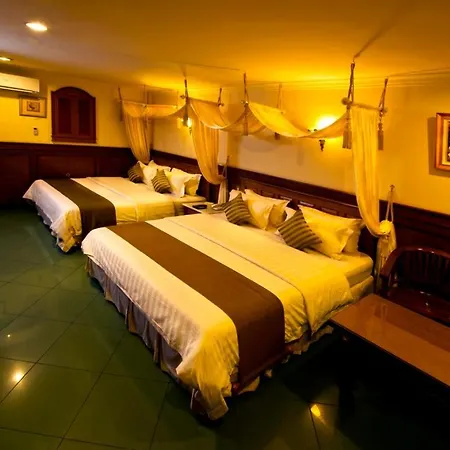 Park Nesia Royal Regal Hotel-3