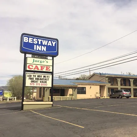 Bestway Inn-2