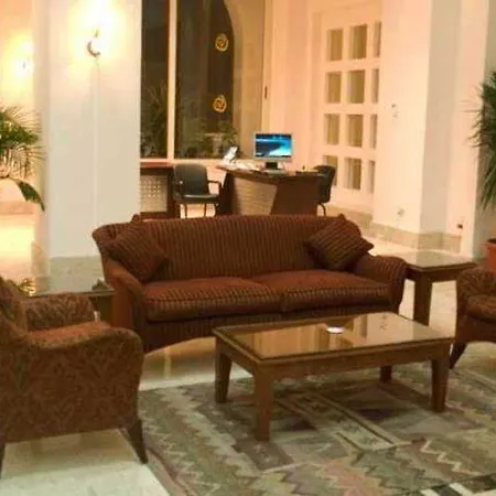 Tropicana Azure Club Hotel-3