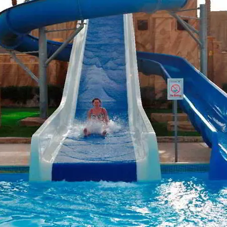 Tropicana Azure Club Hotel-3