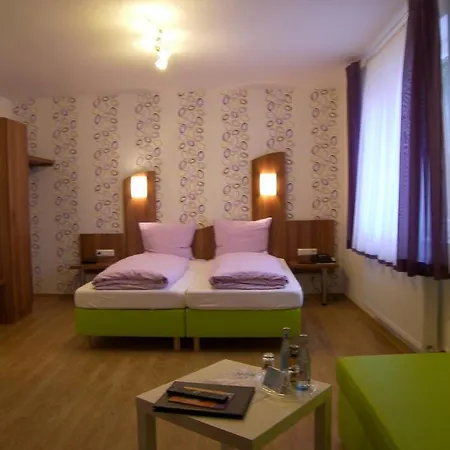 Hotel Dampfmühle-3