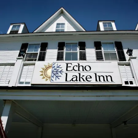 Echo Lake Inn (Adults Only)-3