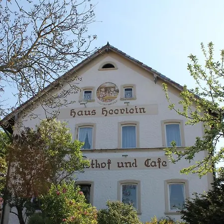 Landgasthof Heerlein-2
