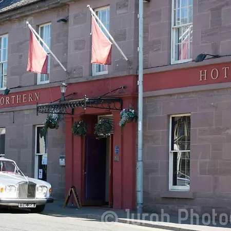 Northern Hotel-2