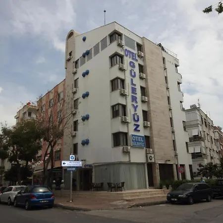 Hotel Gueleryuez 2-2