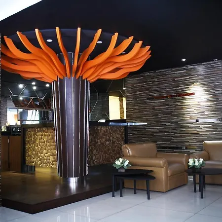 Hotel Prapancha-3