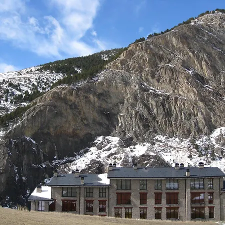 Obaga Blanca & Spa-2