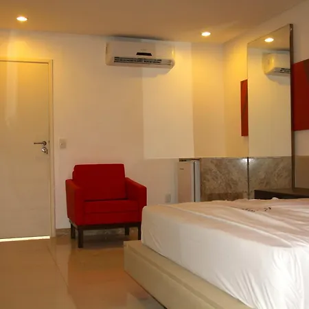 Dom Suites Motel (Adults Only)-2
