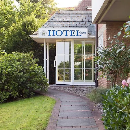 Hotel Seeblick Garni-2