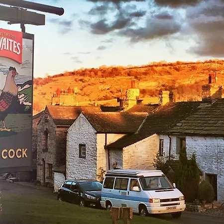 The Game Cock Inn-2