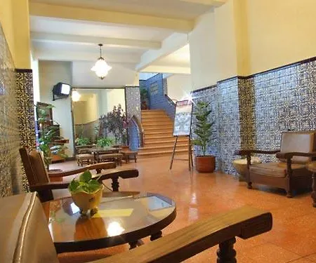 Hotel Sierra de Alica-2