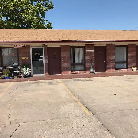 Blue Spruce Motel-3