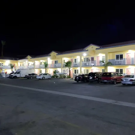 Welcome Inn San Bernardino/ Colton-3