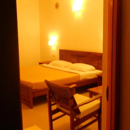 Hotel Stonycroft-3