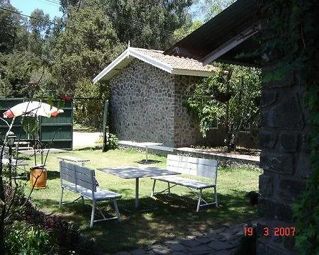 Hotel Stonycroft-2
