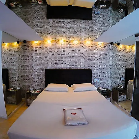 Eros Hotel Cdu (Adults Only)-3