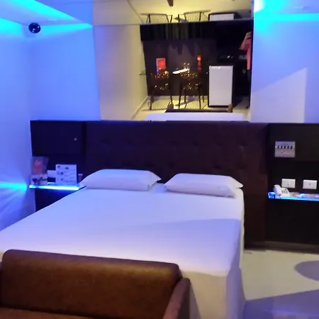 Eros Hotel - Adult Only-3