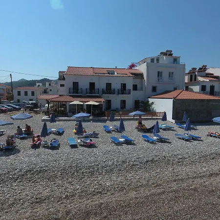 Long Beach Kokkari Samos (Adults Only)-2