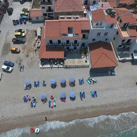 Long Beach Kokkari Samos (Adults Only)-3