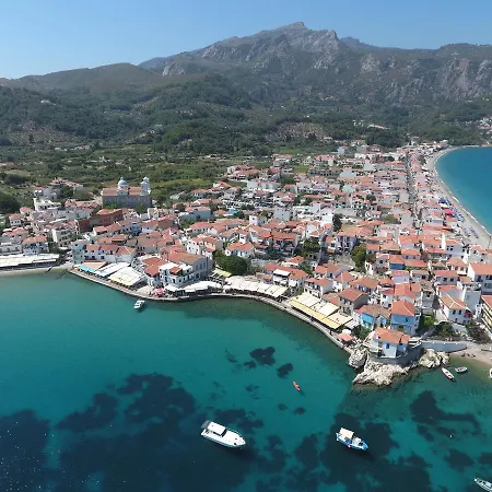 Long Beach Kokkari Samos (Adults Only)-3