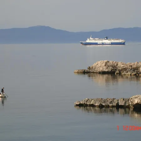 Long Beach Kokkari Samos (Adults Only)-3