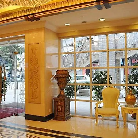 The Victoria Hotel Macau-3