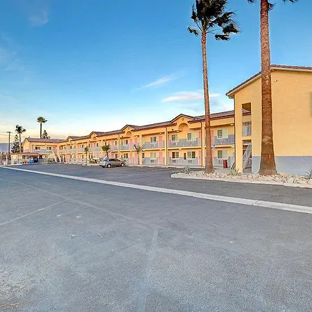 Welcome Inn San Bernardino/ Colton-2