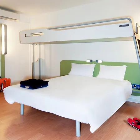 Ibis Budget Ajaccio-2