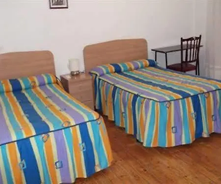 Hostal Bayón-2