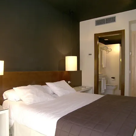 Hostal Badaloní-2