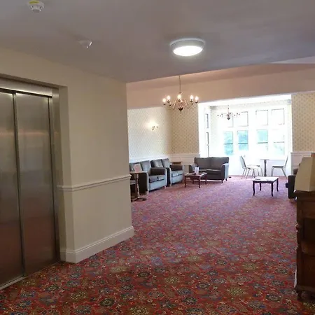 George IV Hotel-3