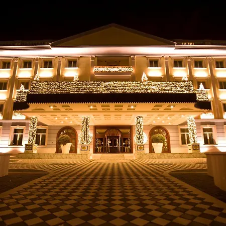 Grand Hotel Vanvitelli-2