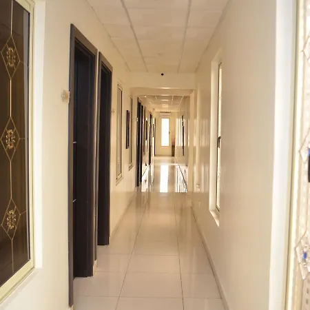 De Rigg Place - Alaka Estate, Surulere-2