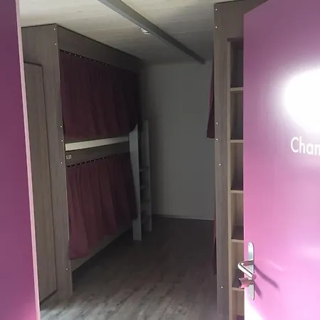 Auberge Du Guintzet-3
