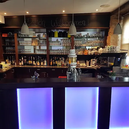 Hotel Restaurant Jägerhof-3